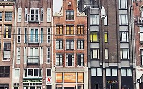 Hotel Exchange Amsterdam